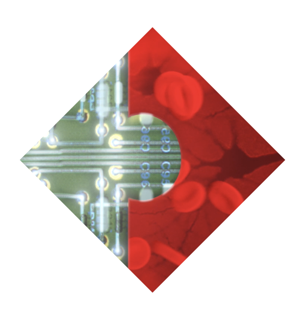 BIOMED Diamond